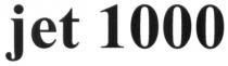 jet 1000, jet, 1000