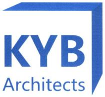 kyb architects, kyb, architects