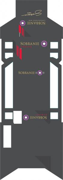 sobranie, evolve, london/since 1879, london since 1879, london, since, 1879
