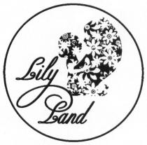 lily land, lily, land