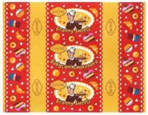 golski, granny sweets, granny, sweets, бабусині смаколики, бабусині, смаколики