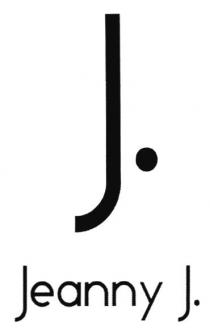j., jeanny j., jeanny, j