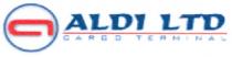 a, aldi ltd, aldi, ltd, cargo terminal, cargo, terminal, а