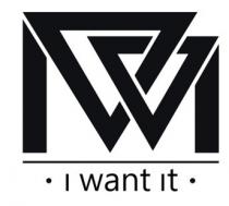 i want it, i, want, it, iwi, і, ivvi, m, м, w, vv