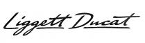 liggett ducat, liggett, ducat