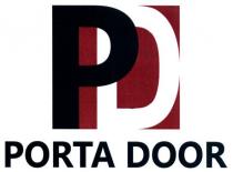 porta door, porta, door, pd, рд