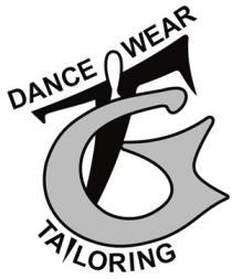 dance wear tailoring, dance, wear, tailoring, tg, gt, loring