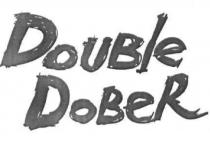 double dober, double, dober