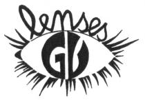 gv lenses, gv, lenses