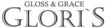 gloss&grace glori`s, gloss grace gloris, gloss, grace, gloris, glori`s