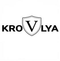 krovlya, kro v lya, v
