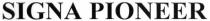 signa pioneer, signa, pioneer