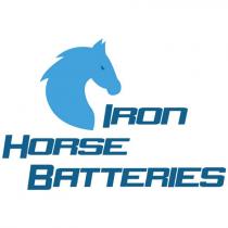 iron horse batteries, iron, horse, batteries
