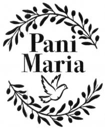 pani maria, pani, maria