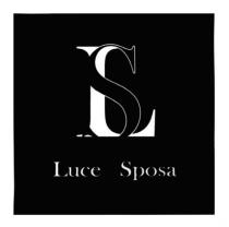 luce sposa, luce, sposa, ls, sl