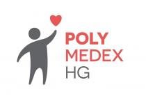 poly medex hg, poly, medex, hg