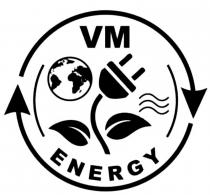 vm energy, vm, energy