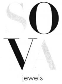 so va, so, va, sova, jewels, ov