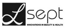 l sept, l, sept, innovations in beauty&health, innovations, beauty, health