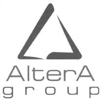 altera group, altera, group