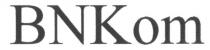 bnkom, bnk om, bnk