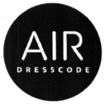 air dresscode, air, dresscode