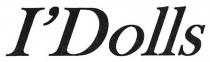 i`dolls, i dolls, idolls, dolls