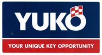 yoko, your unique key opportunity, unique, key, opportunity