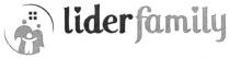 lider family, lider, family