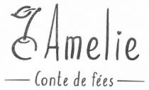 amelie Conte de fees, amelie, conte de fees, conte, fees