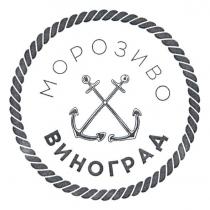 морозиво виноград, морозиво, виноград