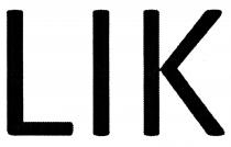 lik