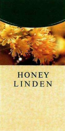 honey linden, honey, linden