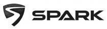 s, spark