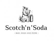 scotch`n`soda, scotch n soda, scotch, soda, n, bar, dogs and more, bar, dogs, more