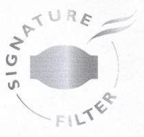 signature filter, signature, filter