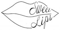 sweet lips, sweet, lips