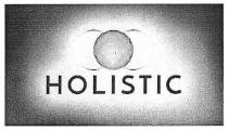 holistic
