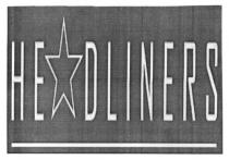 headliners, he dliners, he, dliners, не
