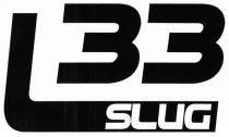 l33 slug, l33, slug, l 33, l, 33, l 33 slug, 33 slug
