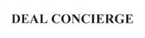 deal concierge, deal, concierge