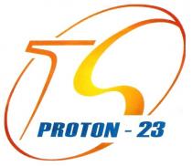 proton-23, proton 23, proton, 23, ts
