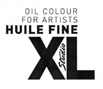 oil colour for artists, oil, colour, for, artists, huile fine, huile, fine, xl studio, xl, studio