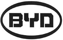 byd, вуд
