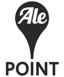ale point, ale, point
