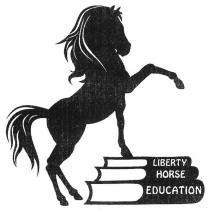 liberty horse education, liberty, horse, education