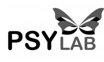 psy lab, psy, lab