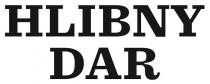 hlibny dar, hlibny, dar