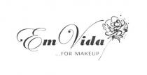 em vida, em, vida, for makeup, for, makeup