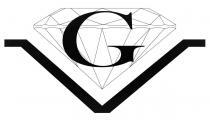 gv, g, v